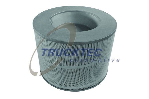 TRUCKTEC AUTOMOTIVE Ilmansuodatin 01.14.026